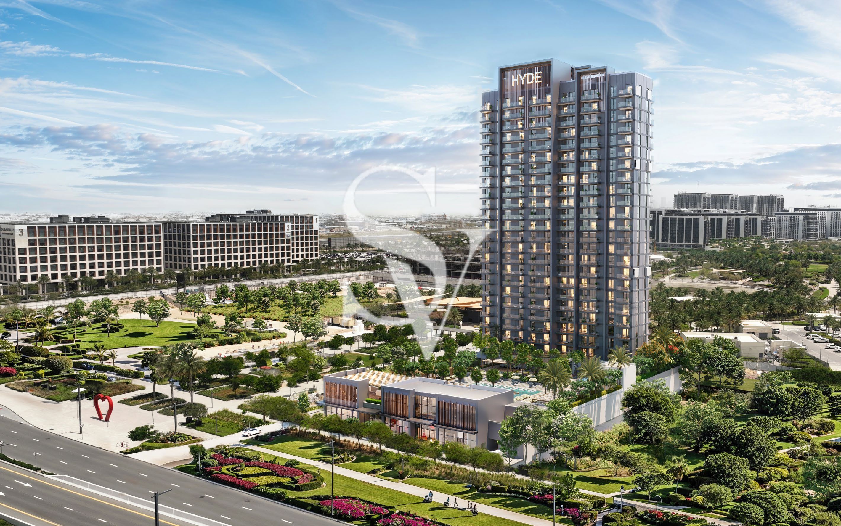 HIGH FLOOR  | 50/50 Payment Plan | HIGH END
