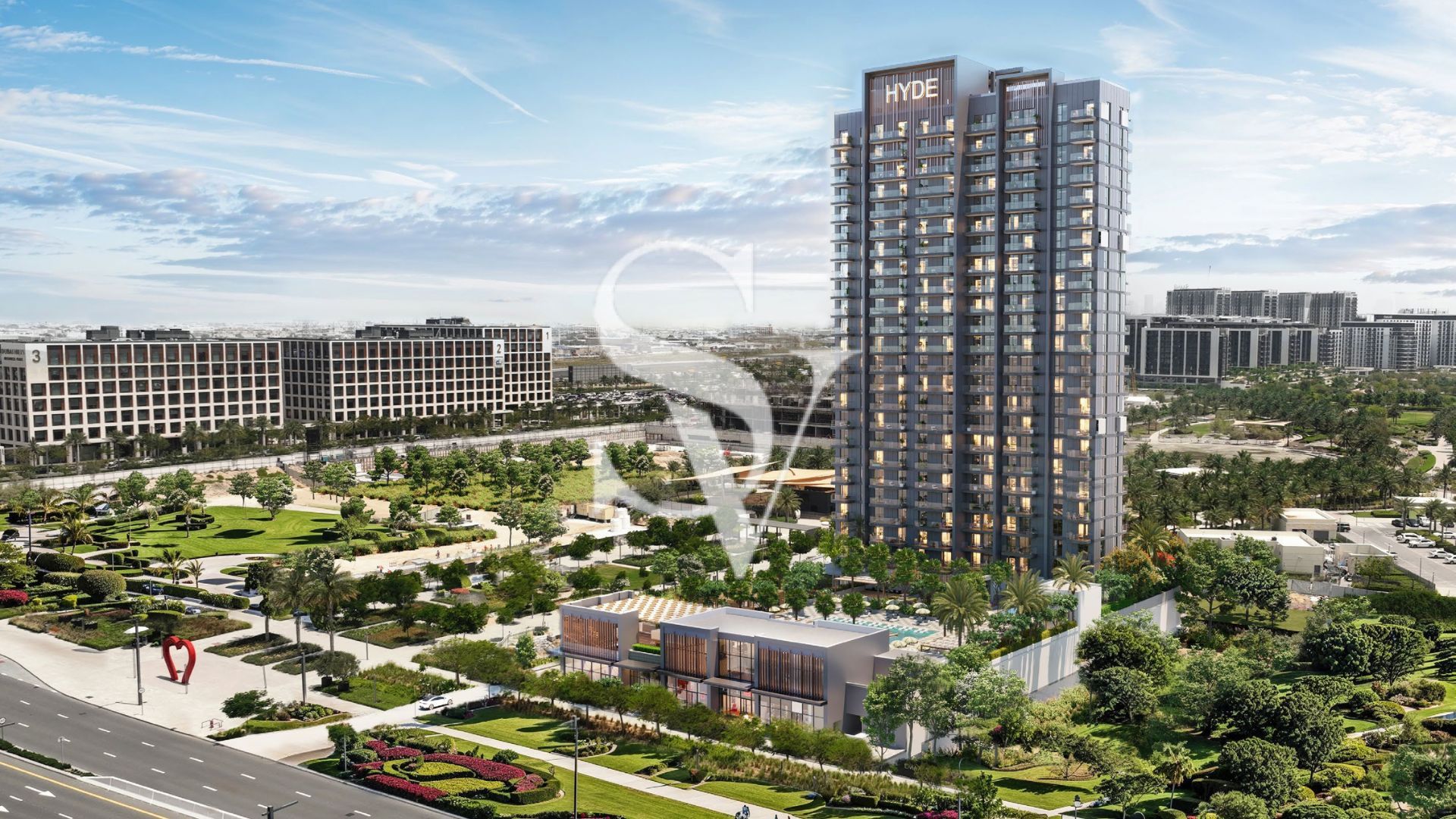 HIGH FLOOR  | 50/50 Payment Plan | HIGH END