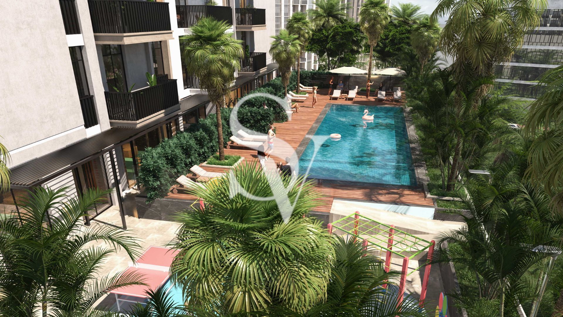 READY NOW | HIGH ROI | HIGH FLOOR | PREMIUM UNIT