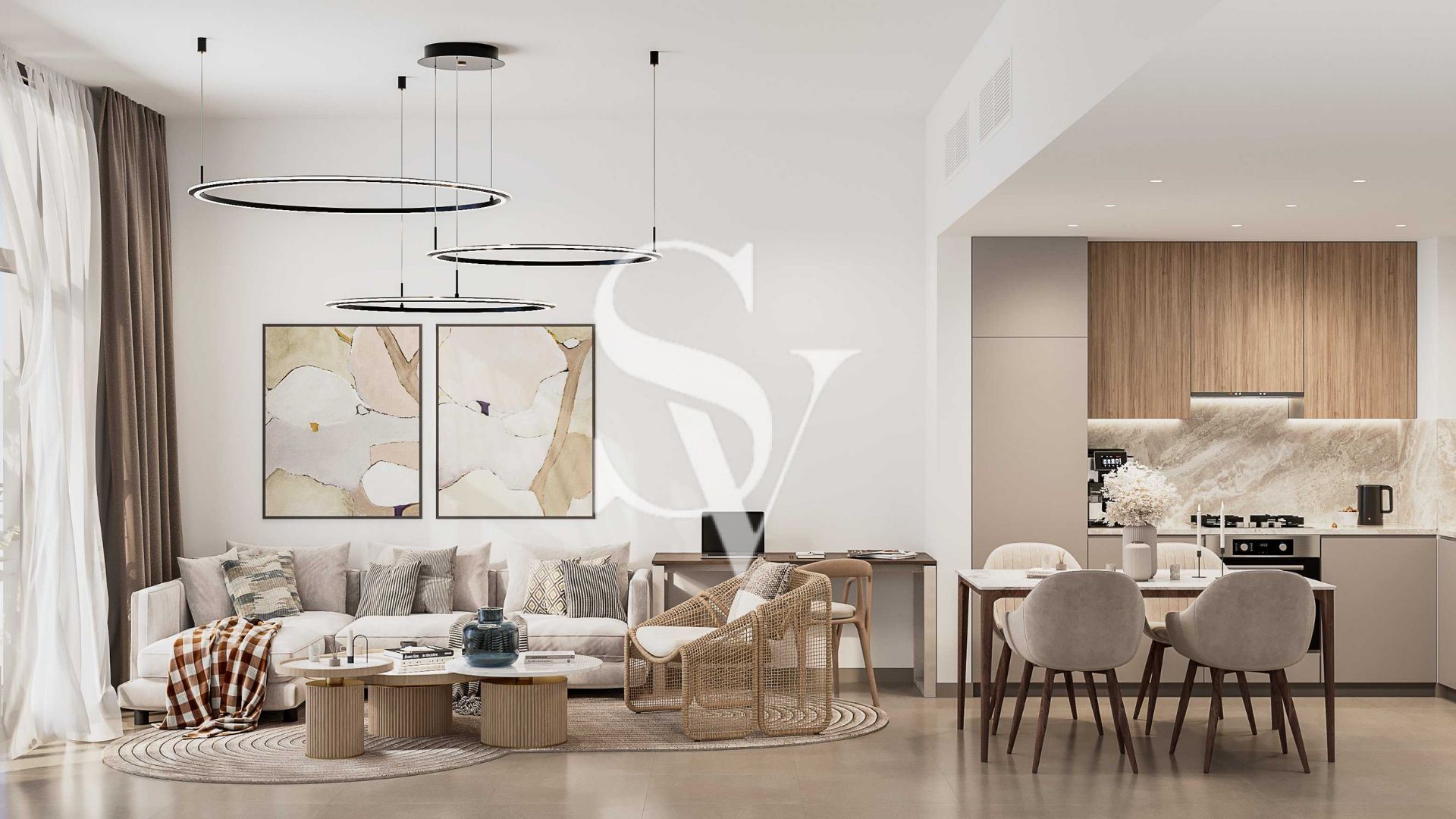 READY NOW | HIGH ROI | HIGH FLOOR | PREMIUM UNIT