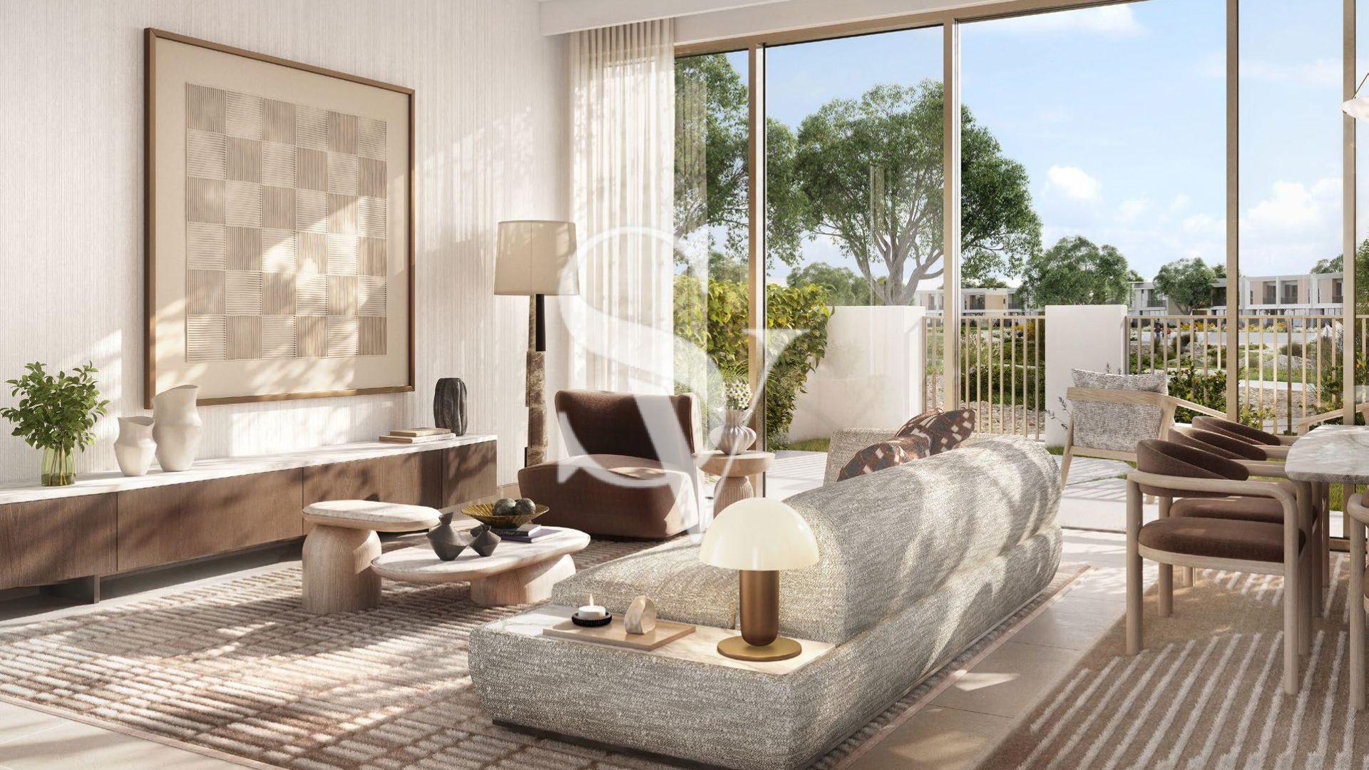 Spacious Vindera Villas | High ROI in Dubai