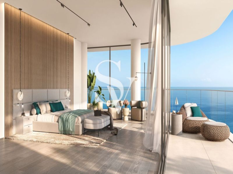 Ultra Luxury 1BR | Palm Jumeirah | High ROI