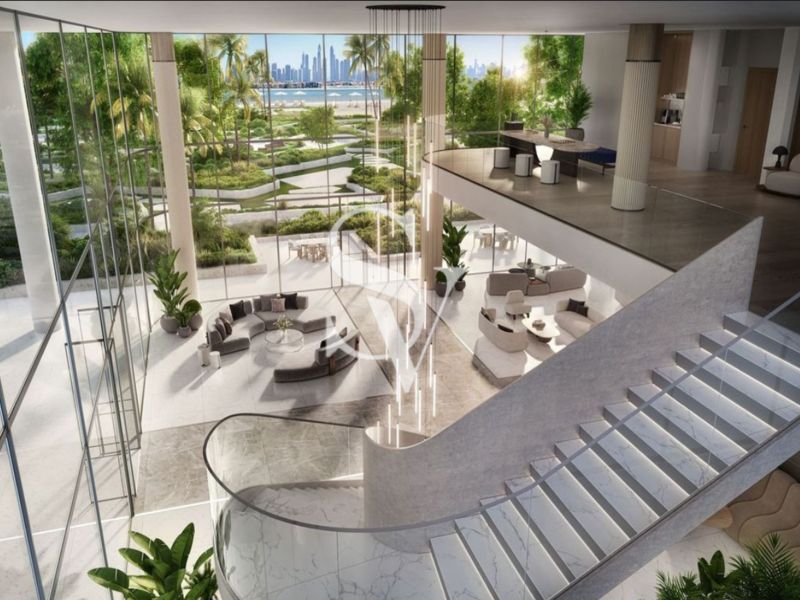 Ultra Luxury 3BR | Palm Jumeirah | High ROI
