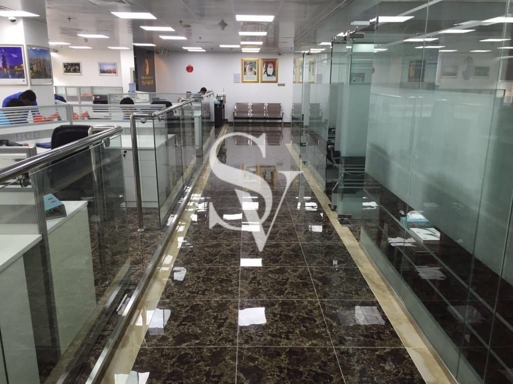 Office Space  in  Mazaya  BB2  - JLT