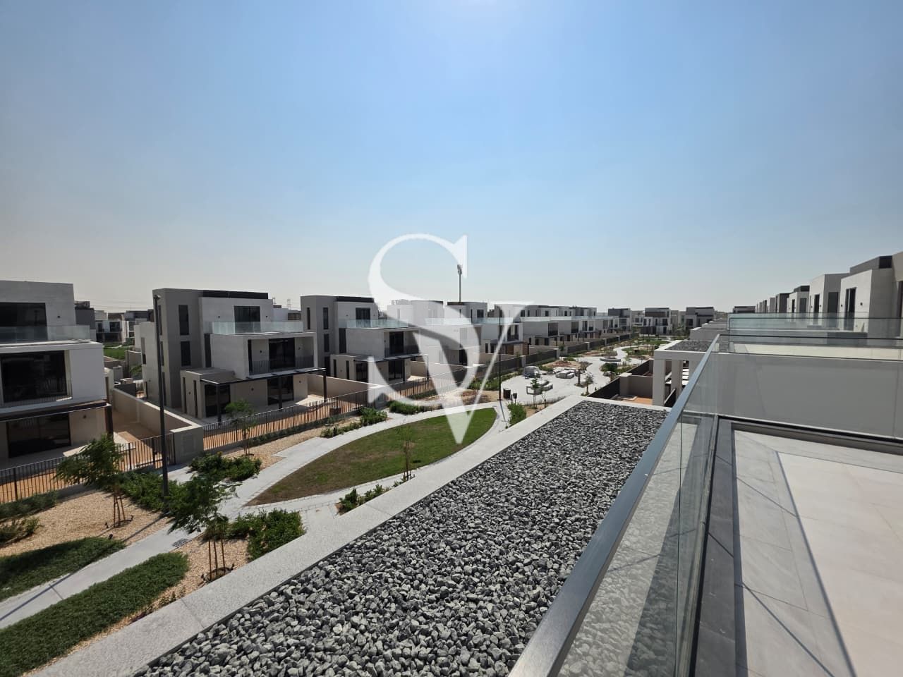 Standalone 4BR Villa|Brand New|Elie Saab Finishing
