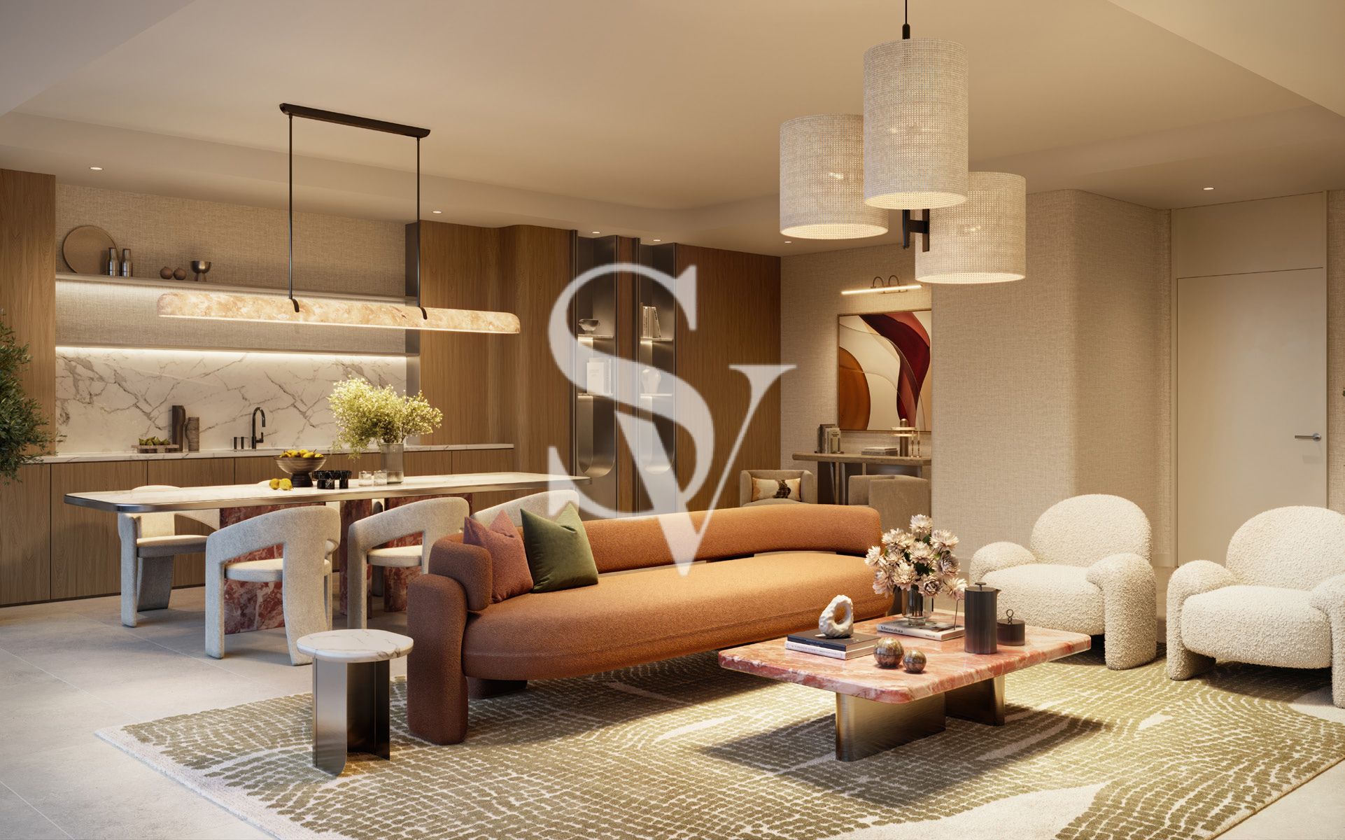 Invest Today | 1 BR with Great Future Value