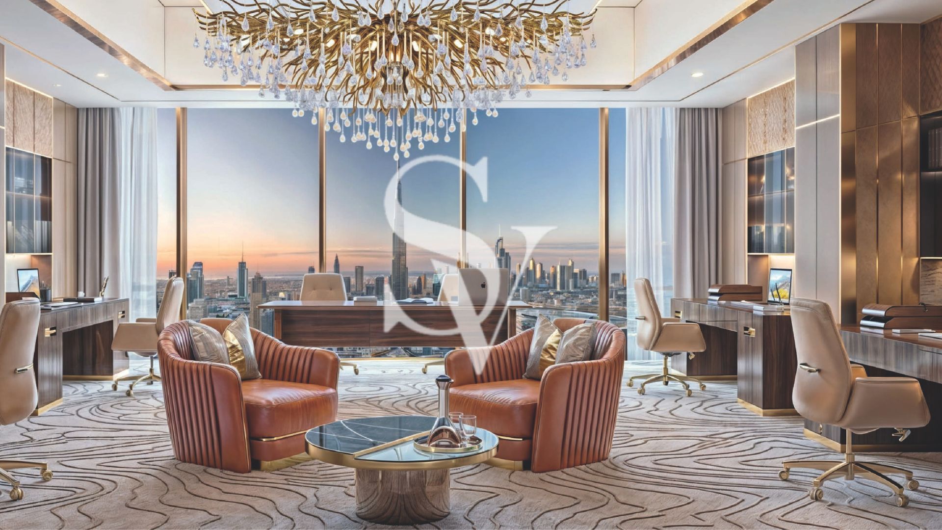 LUXURY  | SMART HOMES | SPACIOUS