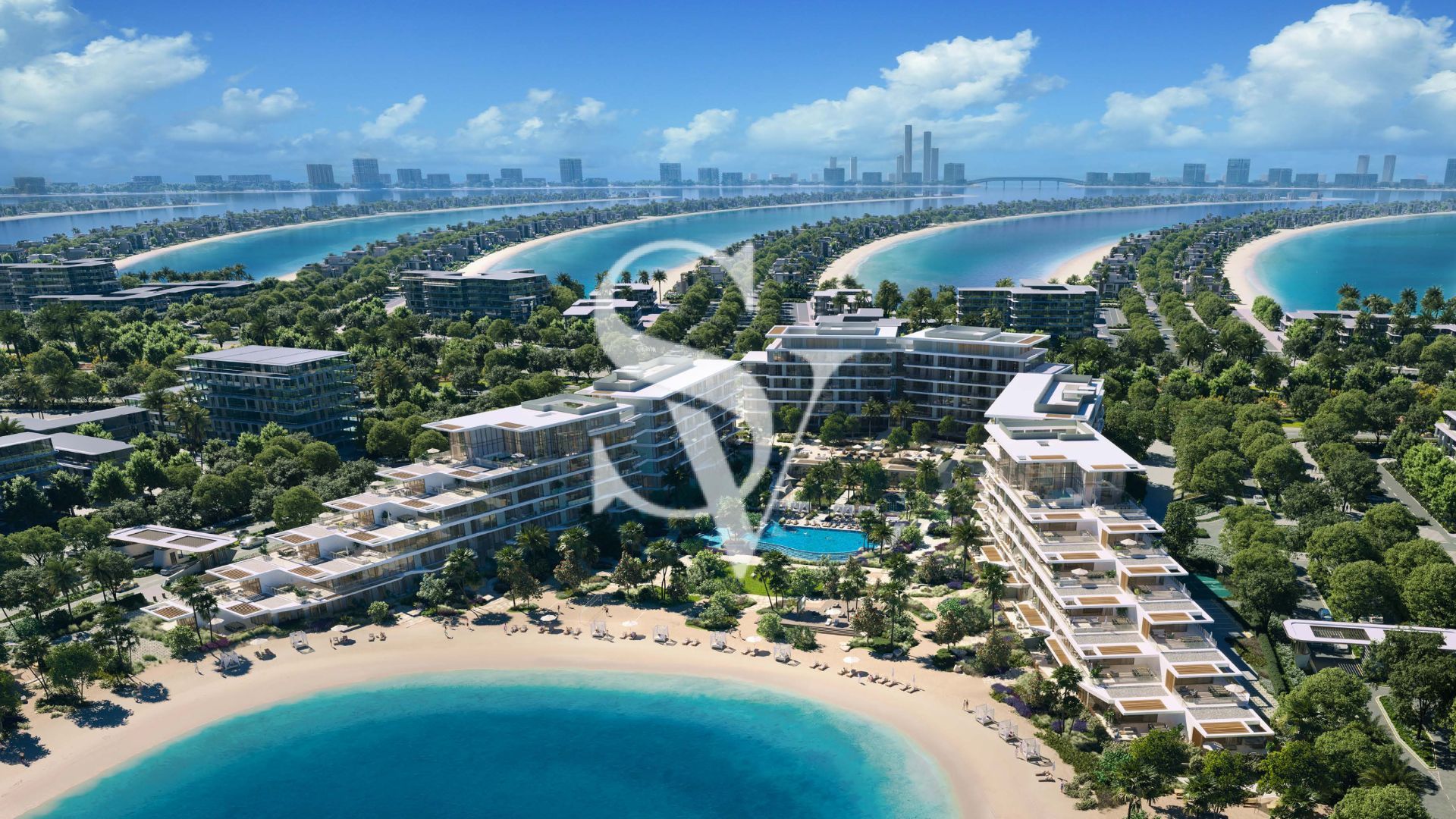 Luxury Beachfront Living|First Apartment|Investor