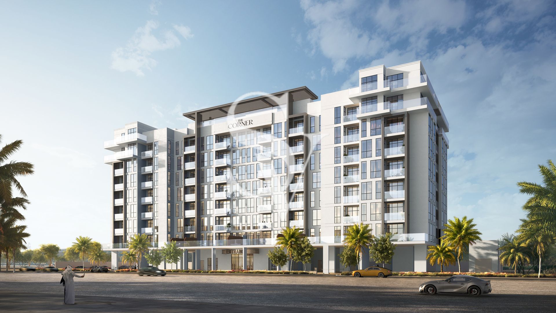 Modern 2BR | DLRC | 2 years PHPP