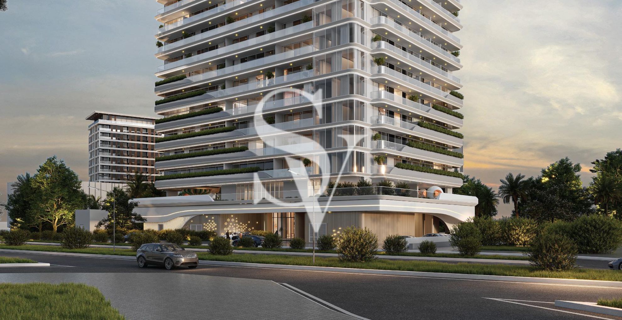 Great Location | Smart Homes | Boutique Living