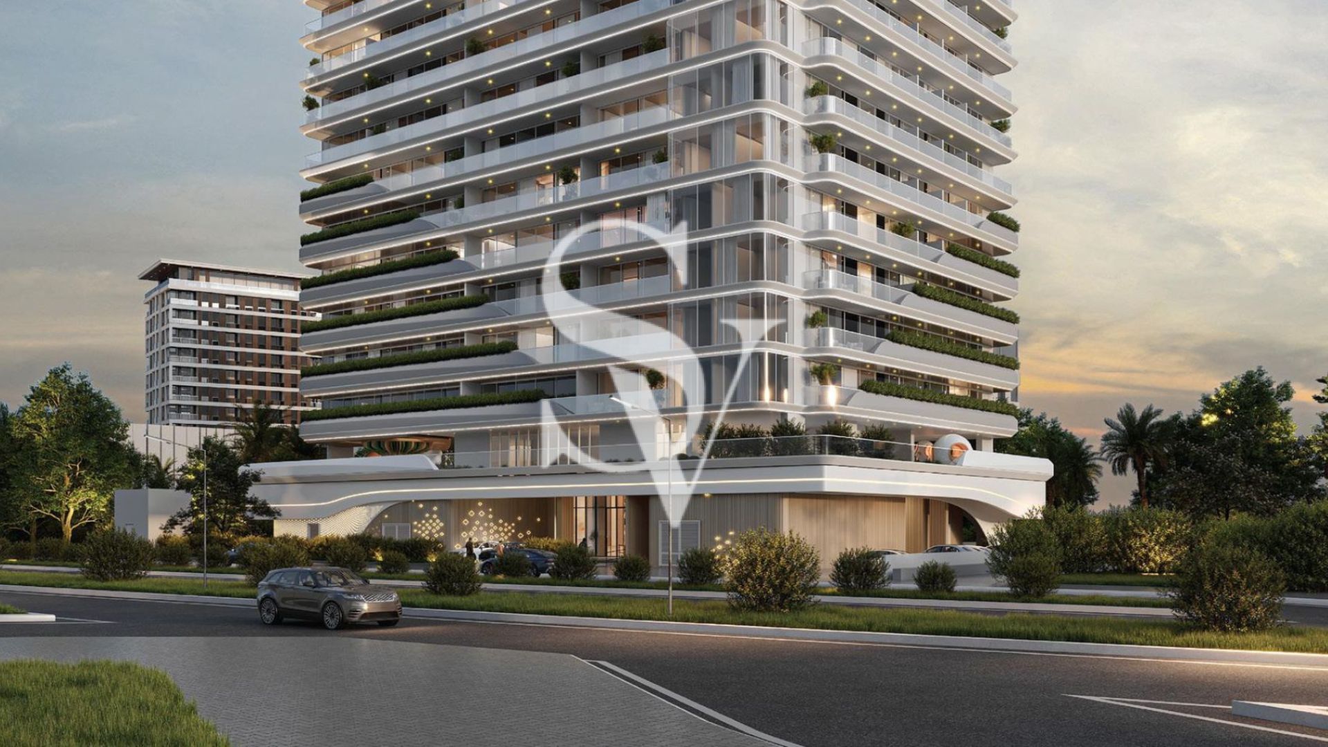 Great Location | Smart Homes | Boutique Living