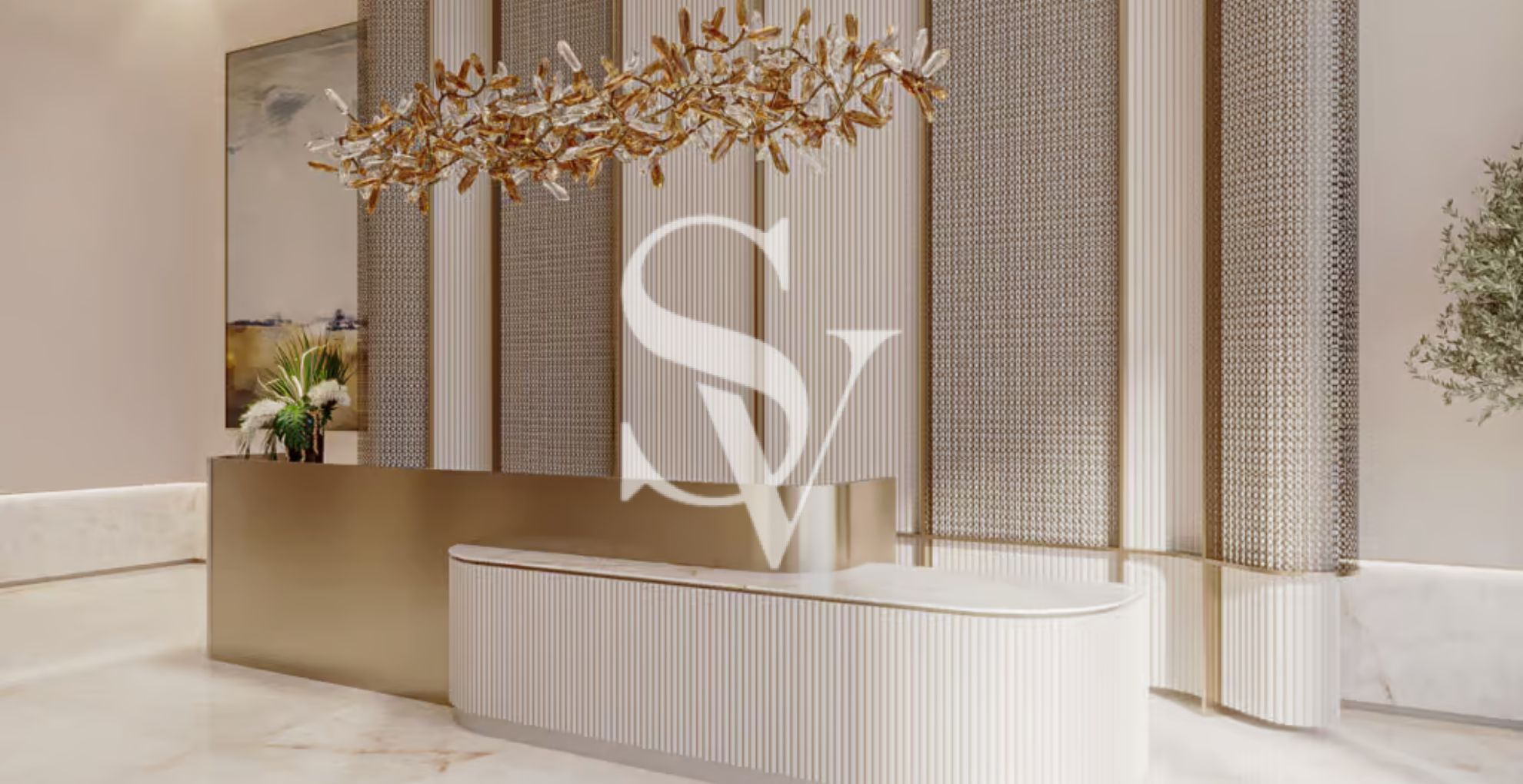 Smart Homes | Sleek Interiors | Flexible Payments