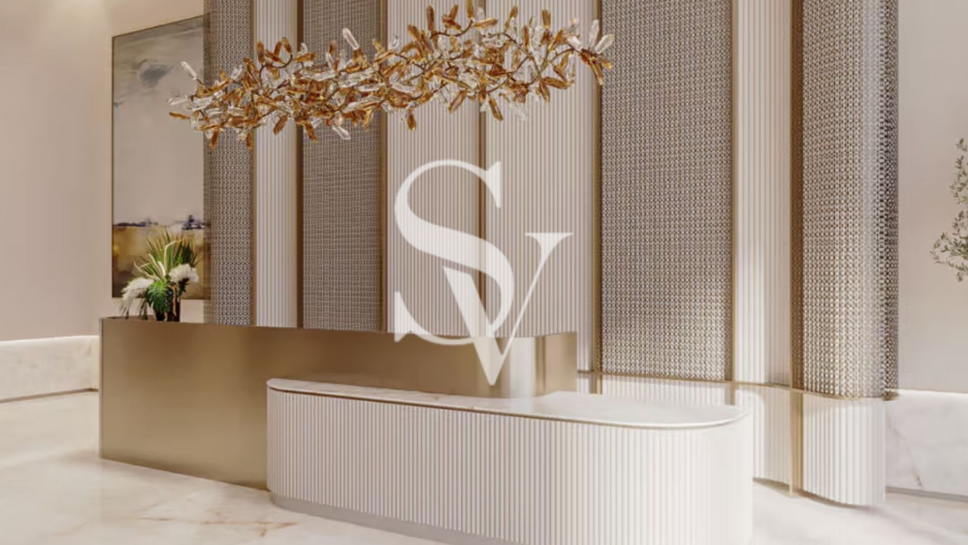 Smart Homes | Sleek Interiors | Flexible Payments