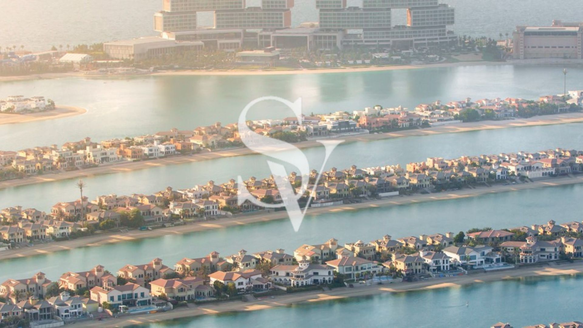 ULTRA LUXURY- PALM JUMEIRAH EDITION- BEACH MANSION