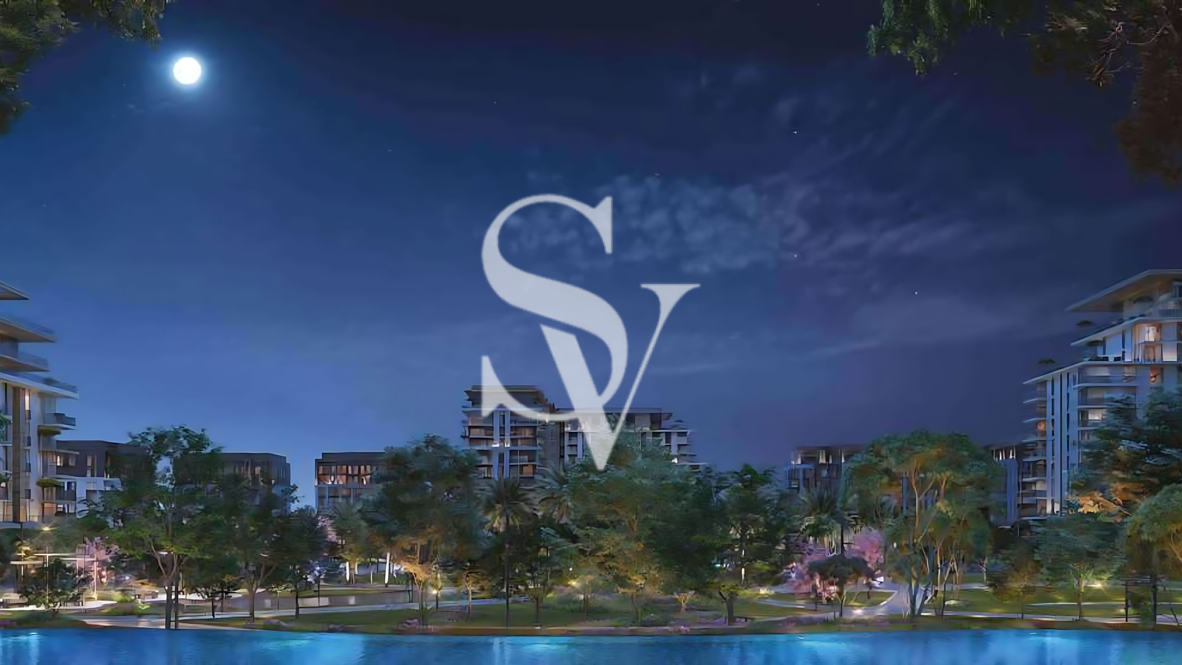 An Address Of Prestige Distinction | 5BR Penthouse