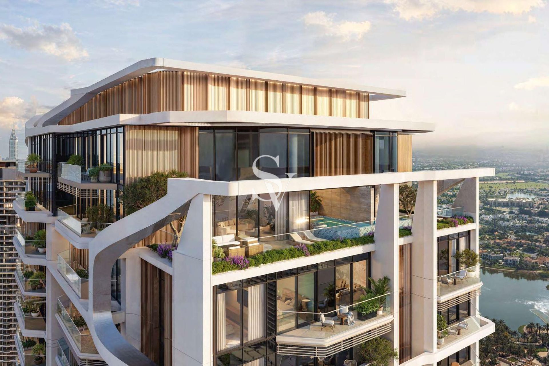 Prime Location | Elevated Lifestyle | High ROI