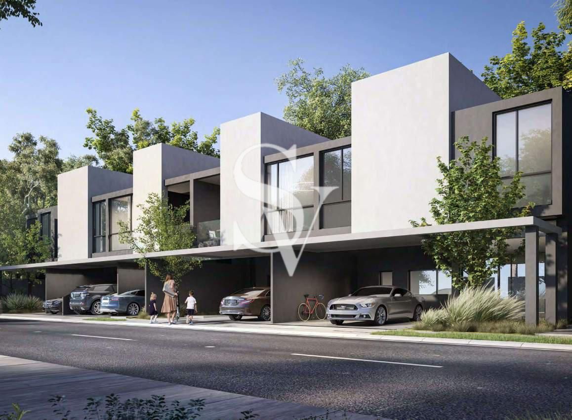 Masaar Azalea/Near to handover/ Luxury Living