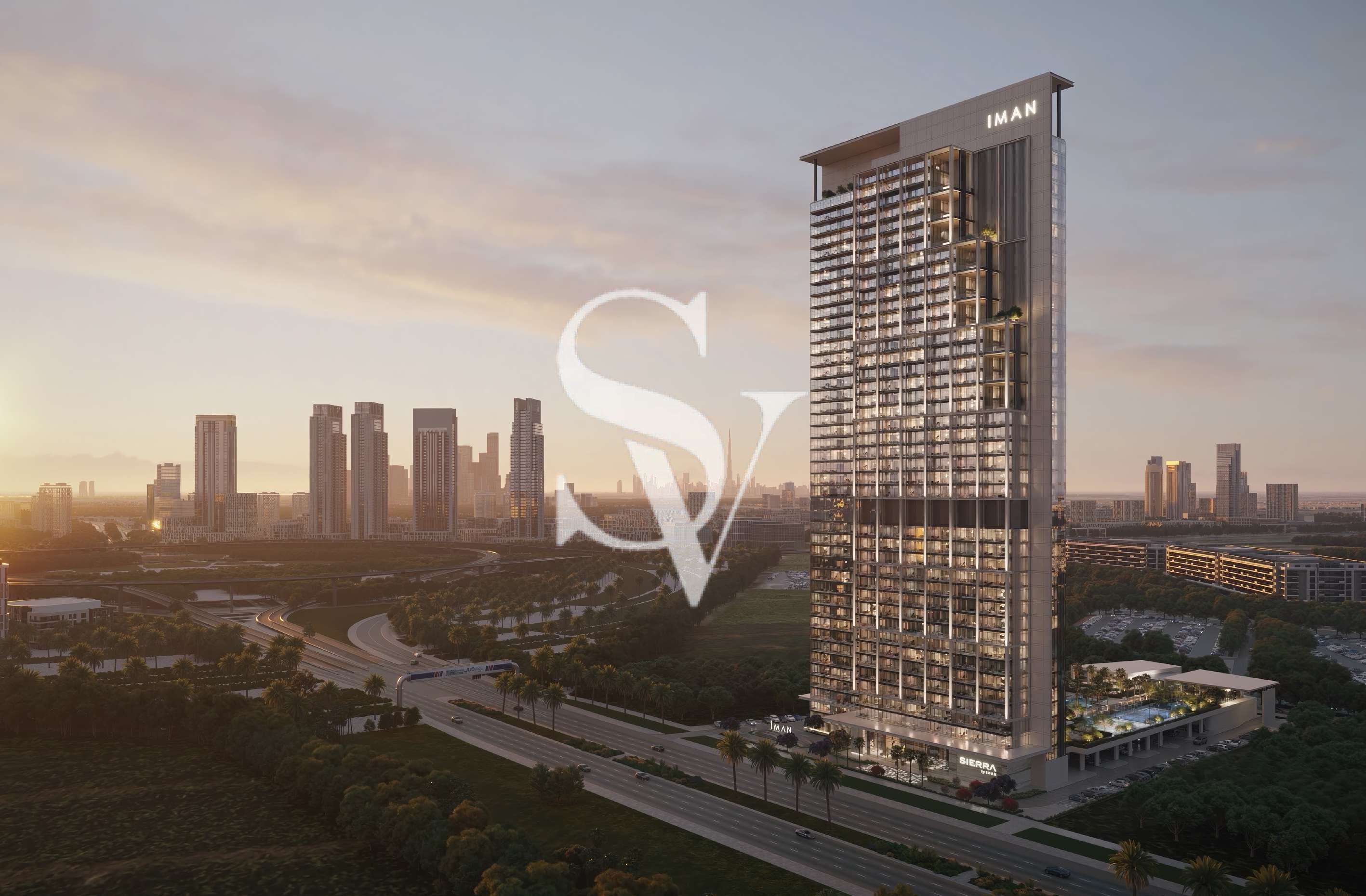 2 BED + STUDY | 90+ AMENITIES | TOP MOST QUALITY