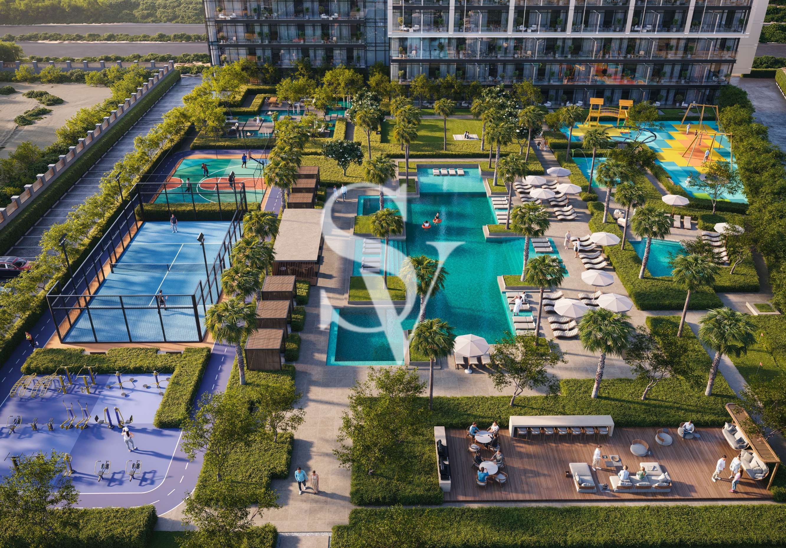 UNIQUE DESIGN | HIGH RETURNS | 90+AMENITIES | CALL