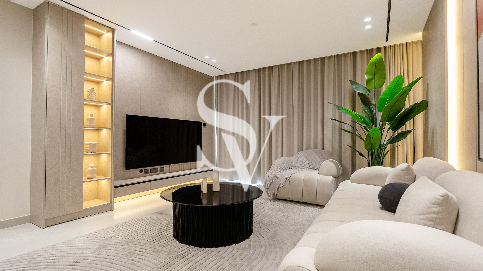 Close Kitchen |Ensuite Rooms |Huge Layout | ROI