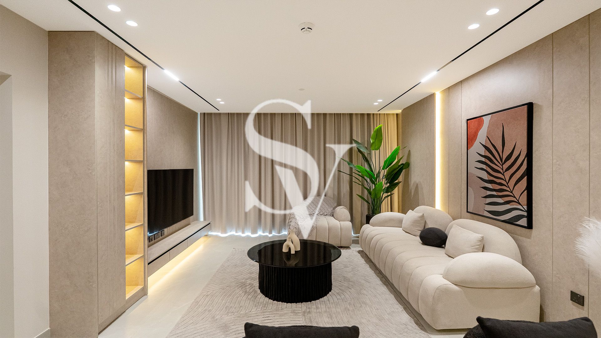 Luxury Living with Closed Kitchen | Spacious Units