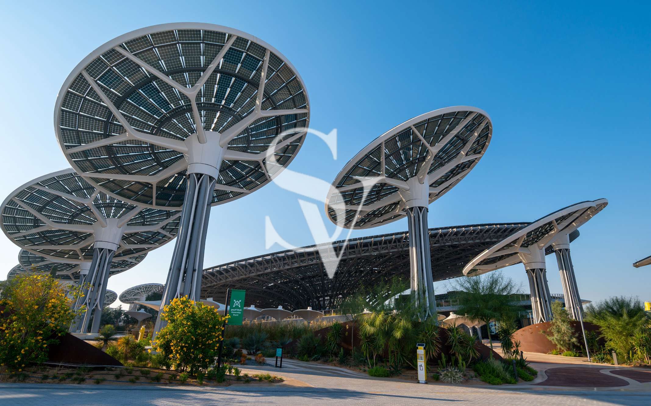 High Demand Location - Next to Metro  EMAAR Mall