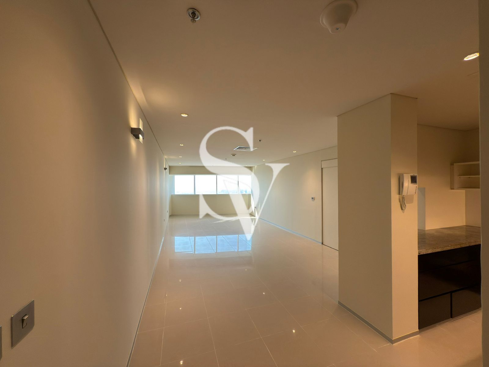 Sea View | High Floor | Unfurnished |Ready to Move
