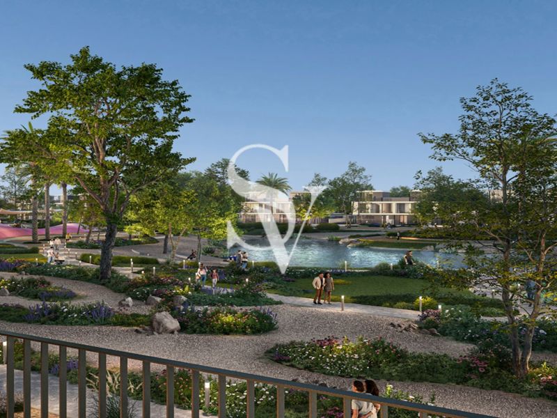 Corner Unit | Asia's Largest Polo Club | 20% DP