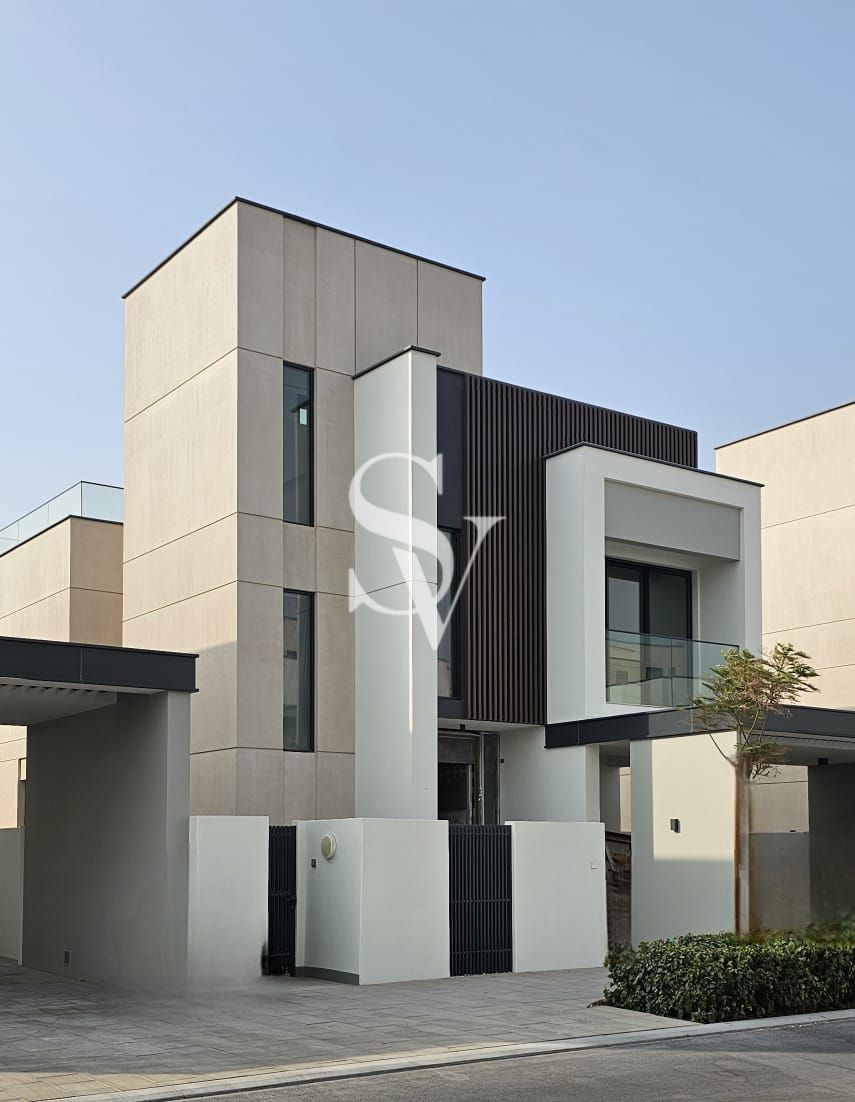 Close to Park |  4BR + Maid | Multiple Options