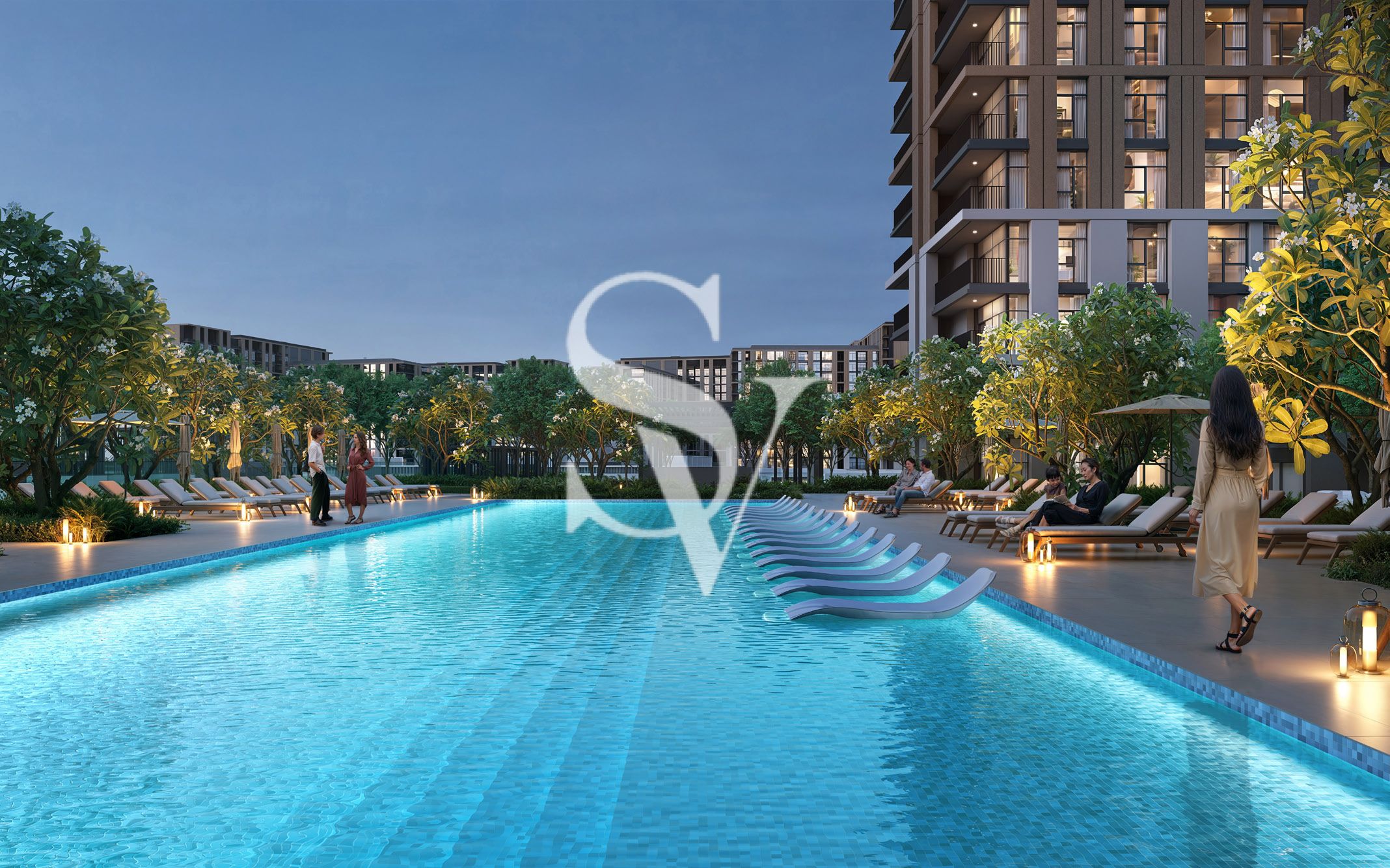 EXPO LIVING | HIGH ROI | LIMITED UNITS | CALL NOW