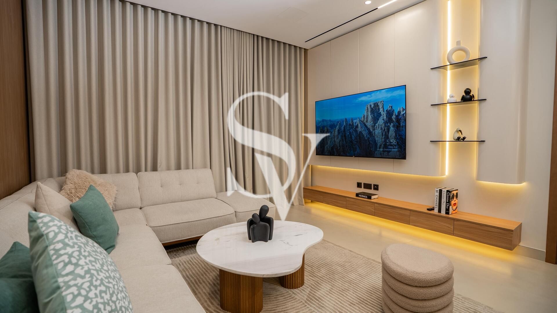 Stunning 2BR | June 2026 | 30/70