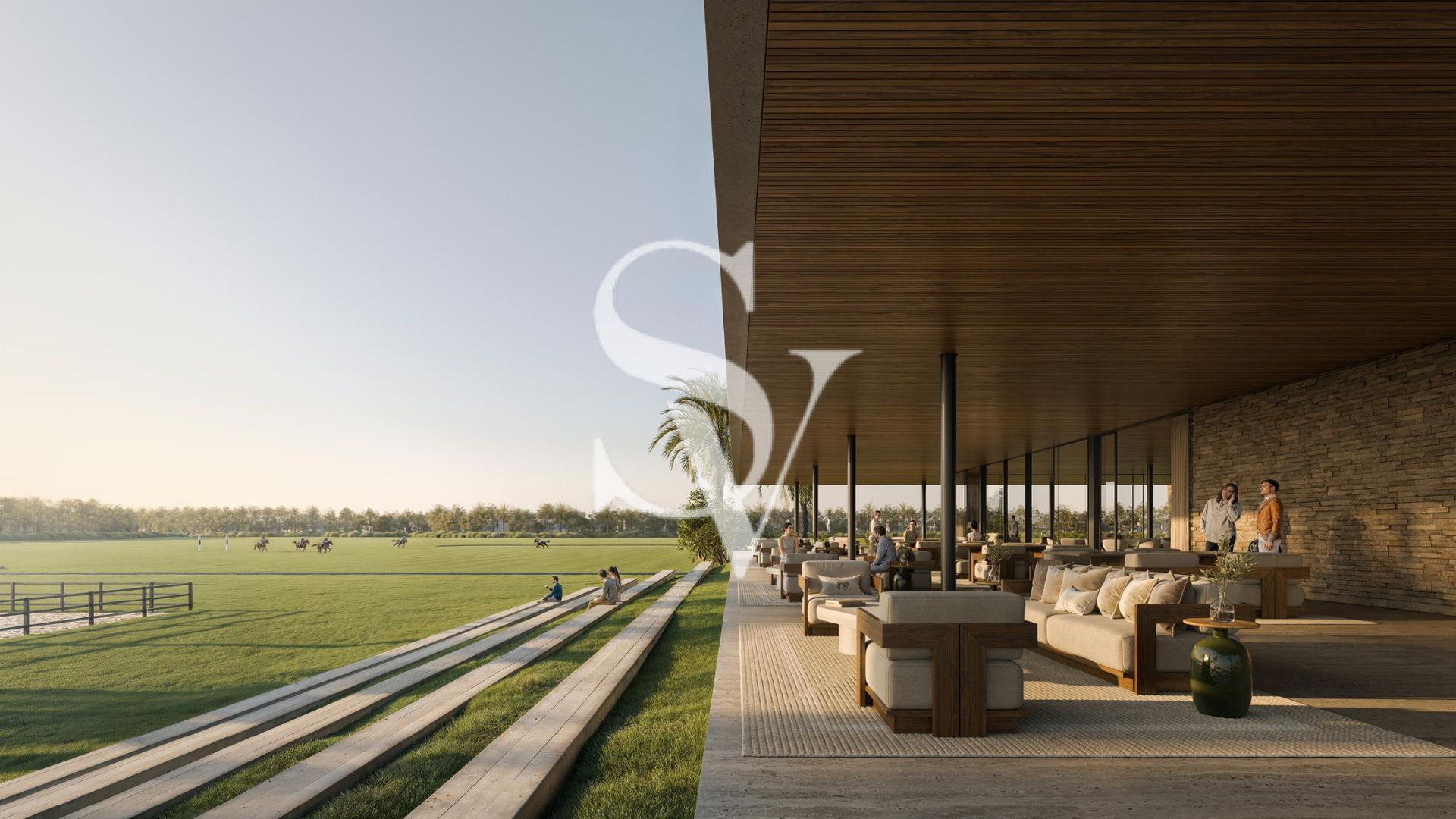 Royal living-50%min expected price appreciation