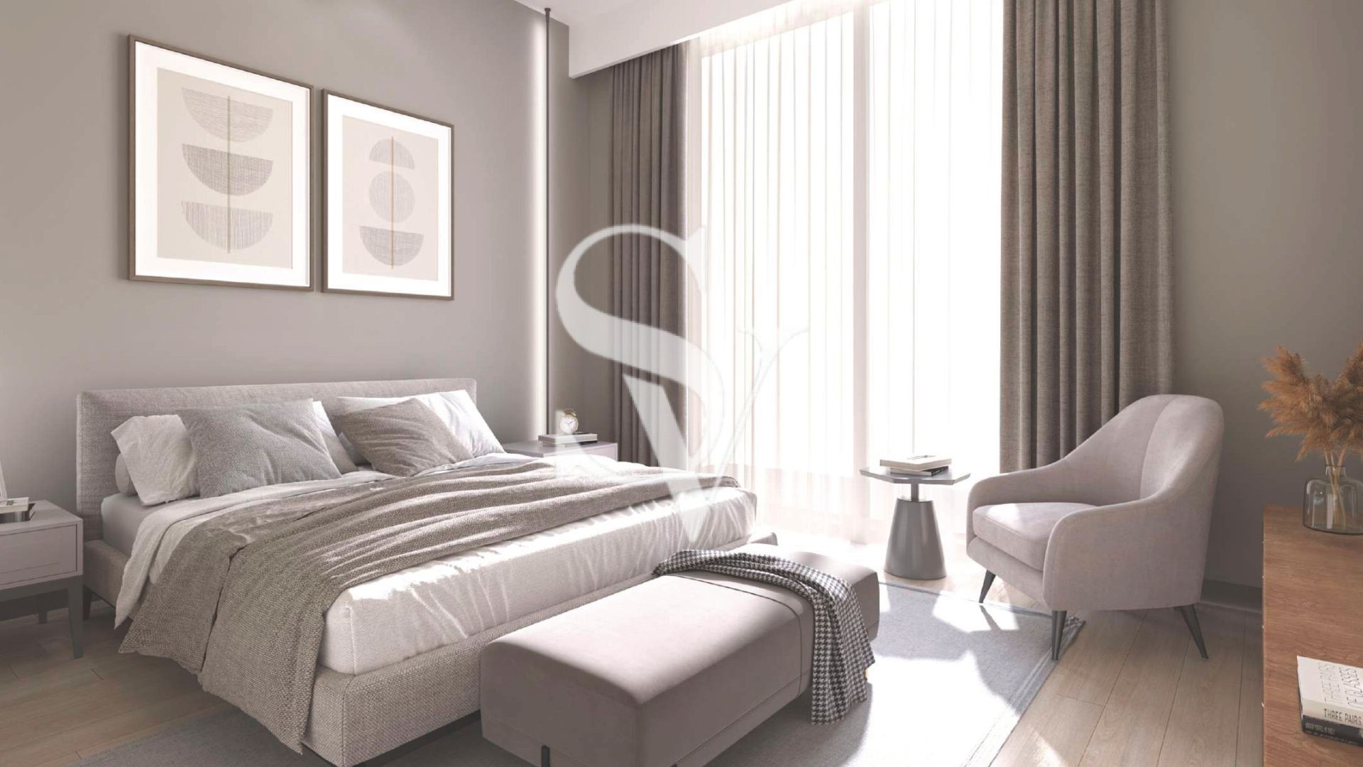 Resale |Ensuite |Store |Furnished |Handover Soon