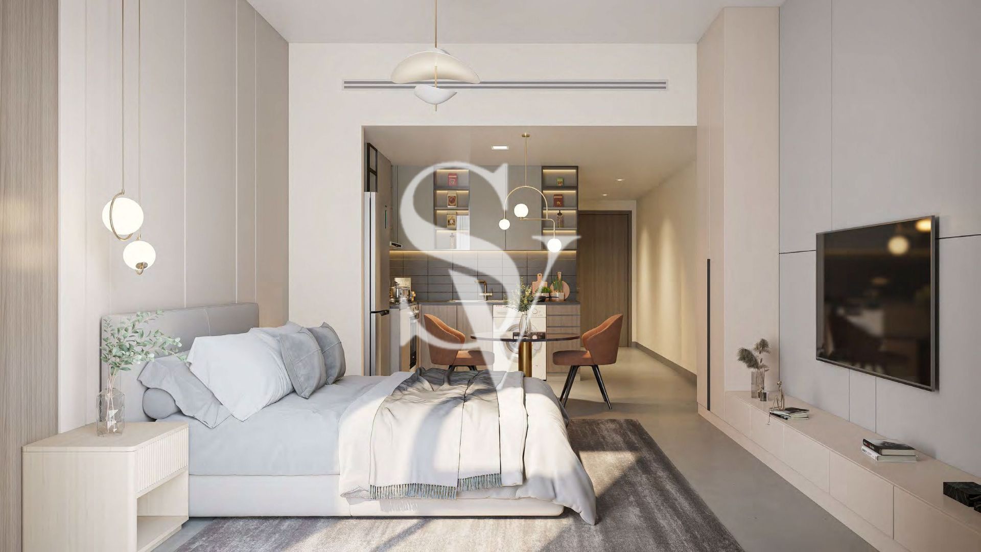 Huge Layout | Walking from Metro | Wasl Community