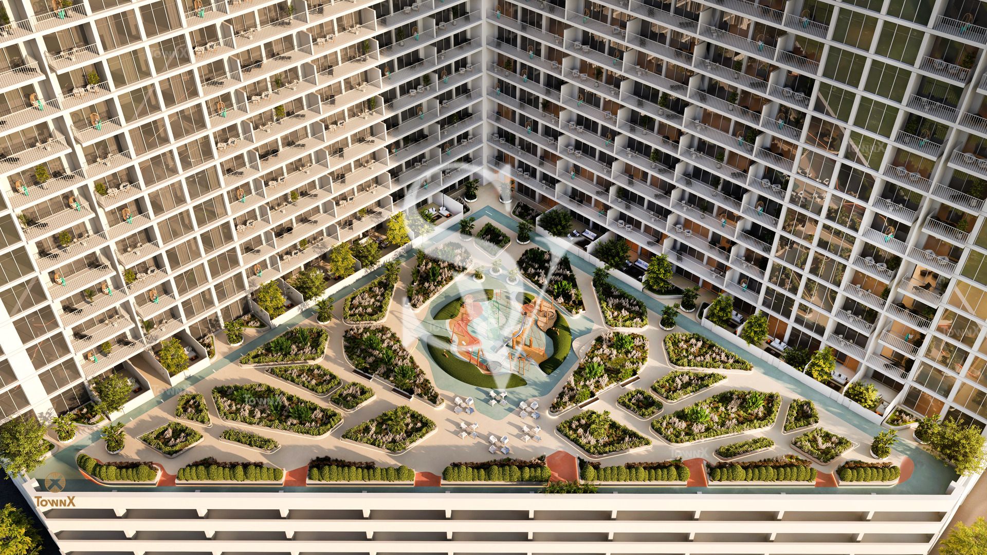 3 Bedroom| Handover Dec 2025| DLD Waiver|20/80 PP