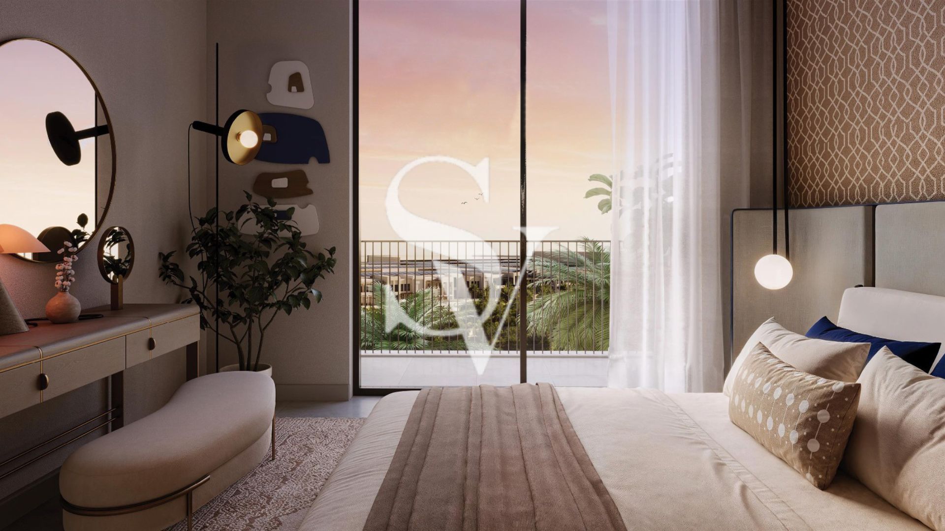 Branded Residence | Luxury 2BR | Prime Location