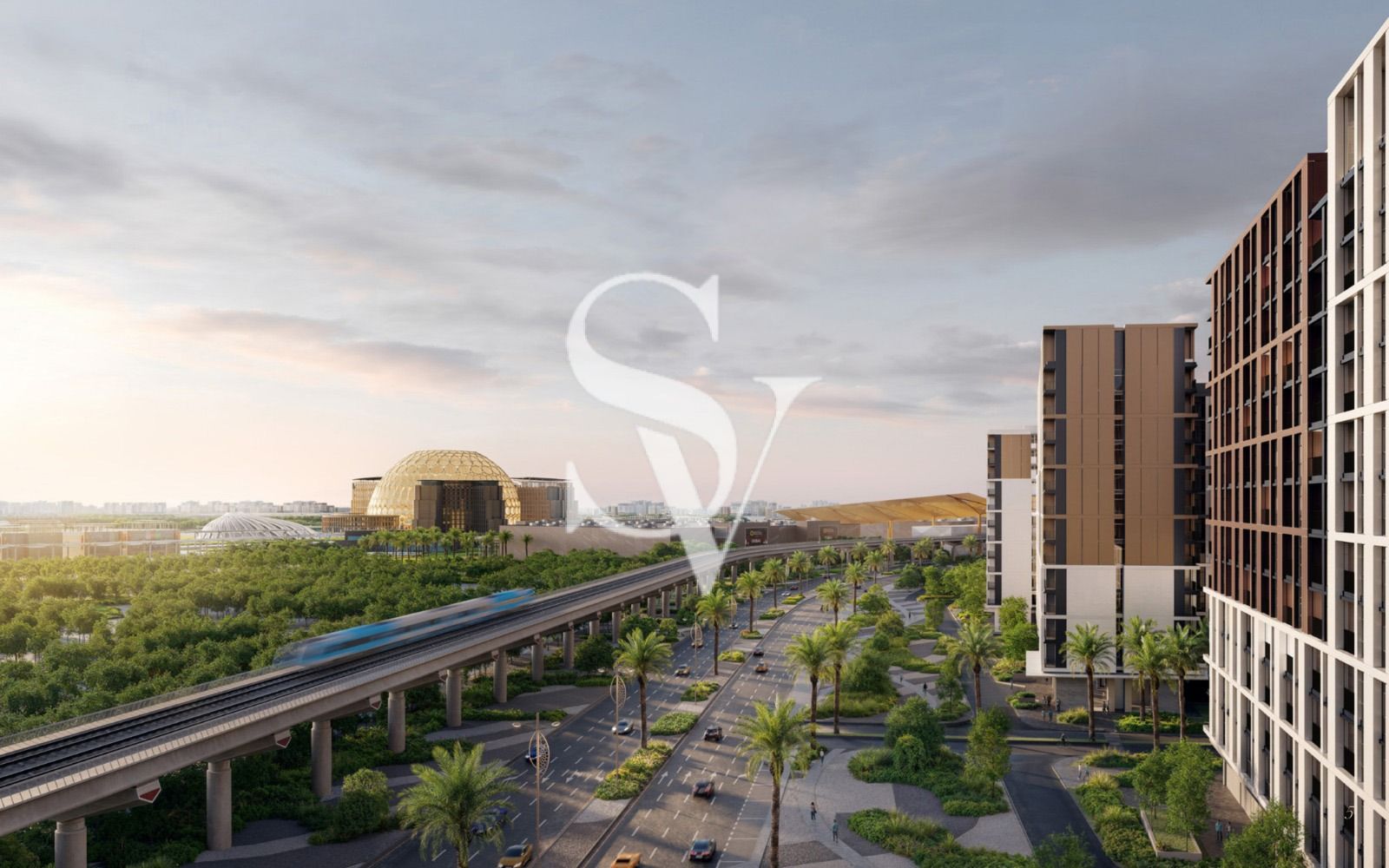 Next to Mall Expo| High ROI | Investor Deal