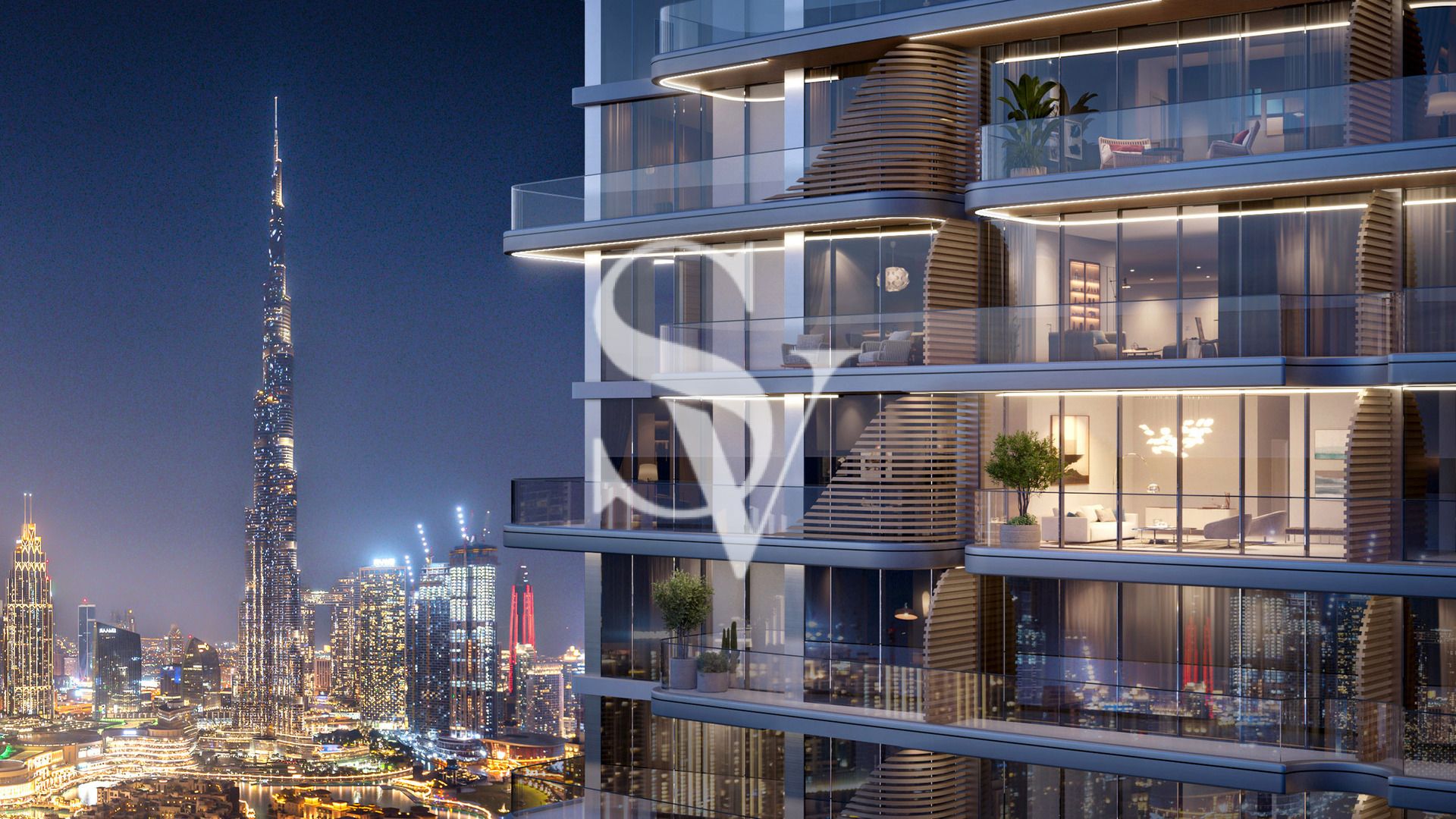 Spacious 1BR | Chiller-free | Majan