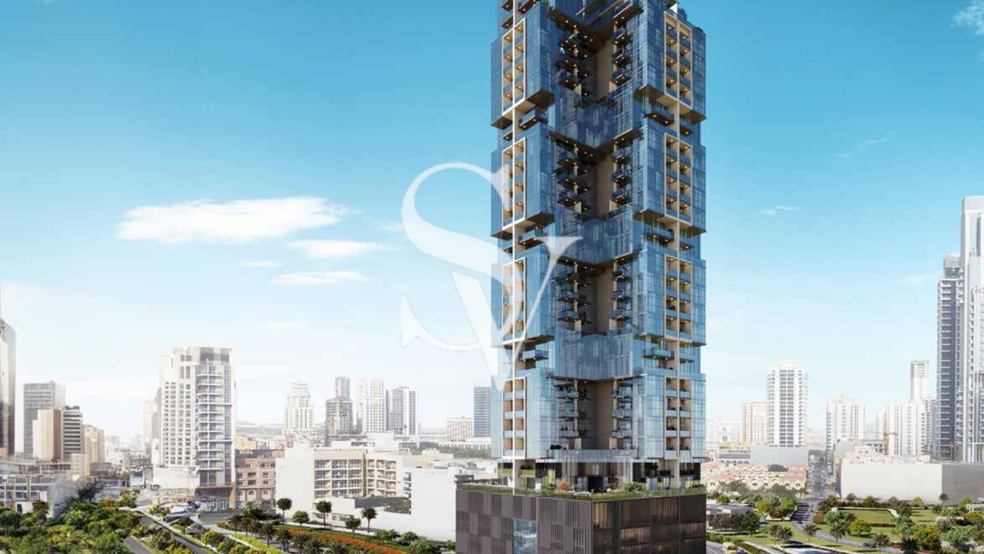 GENUINE RESALE | AMENITIES VIEW | GREAT LOCATION