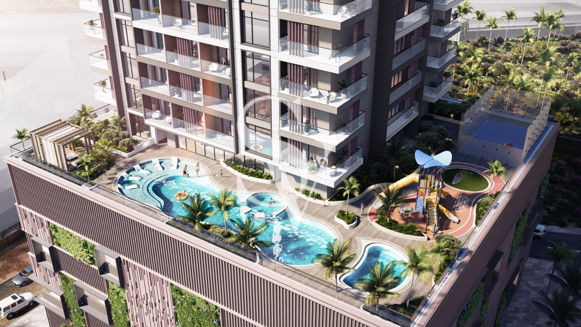 Investor Deal |Prime Location|Lowest PSF|High ROI