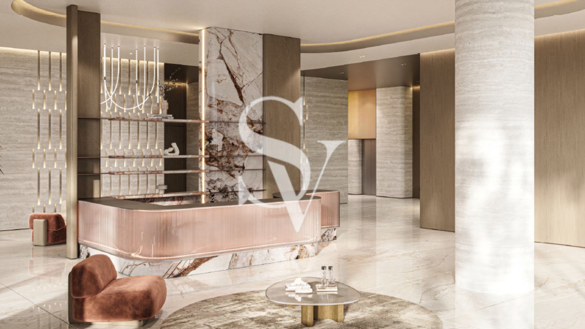 Stunning 2BR | All Ensuite | Chiller-free