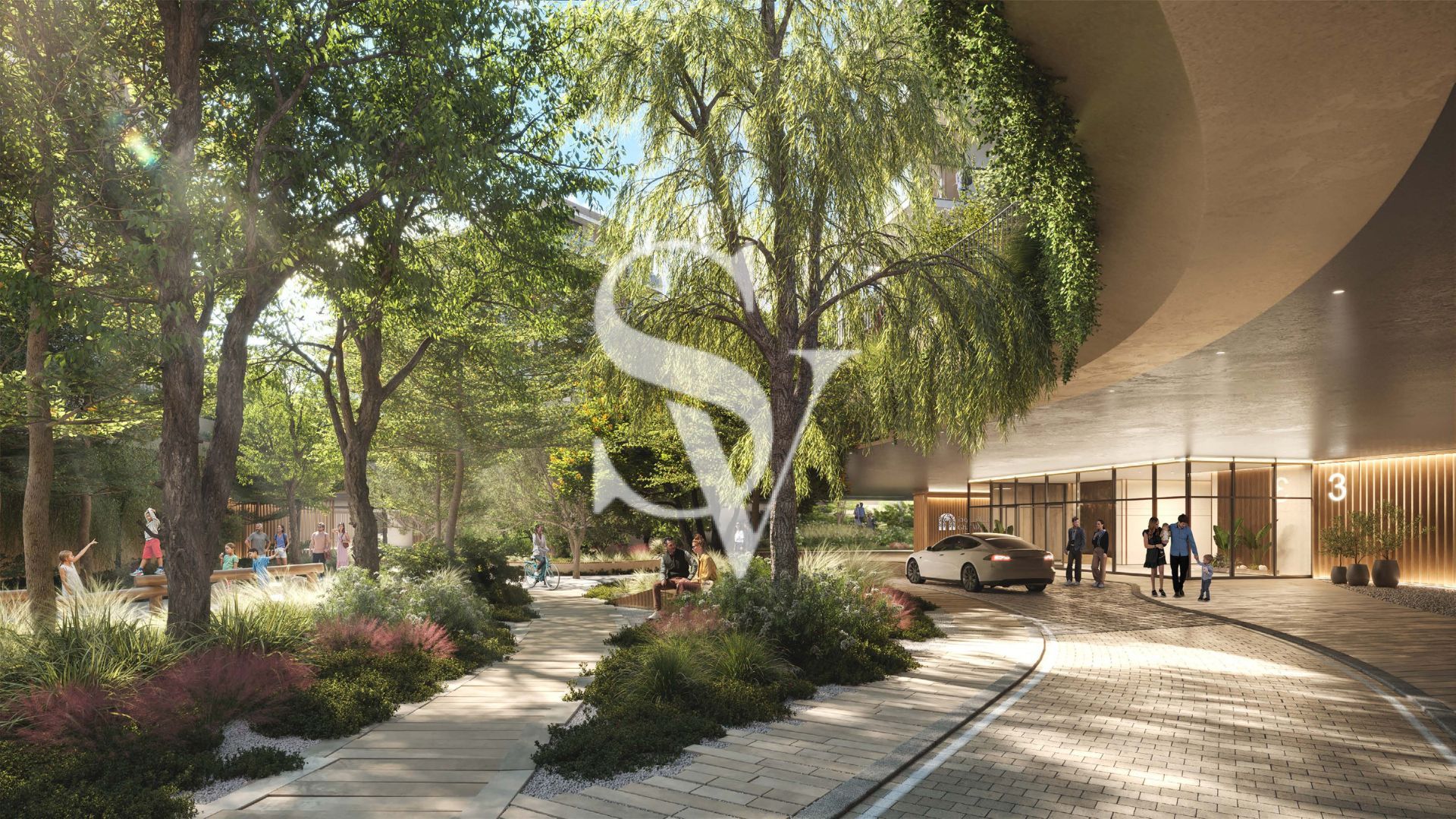 Pool Facing | Luxury Finish | Negotiable