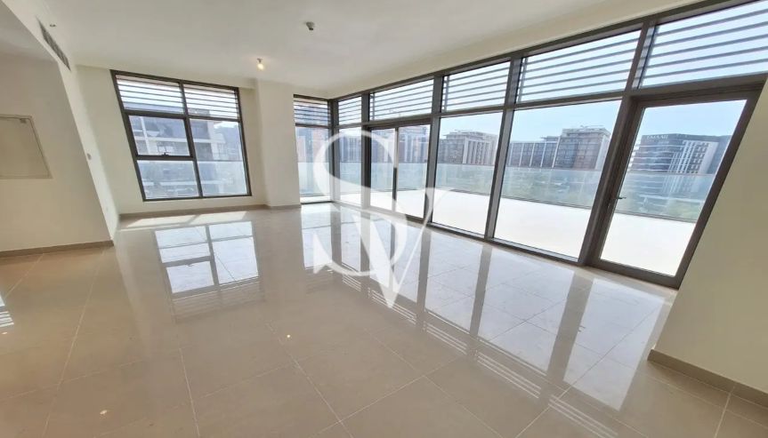 Brand New | Direct from Emaar | Ready to Move In