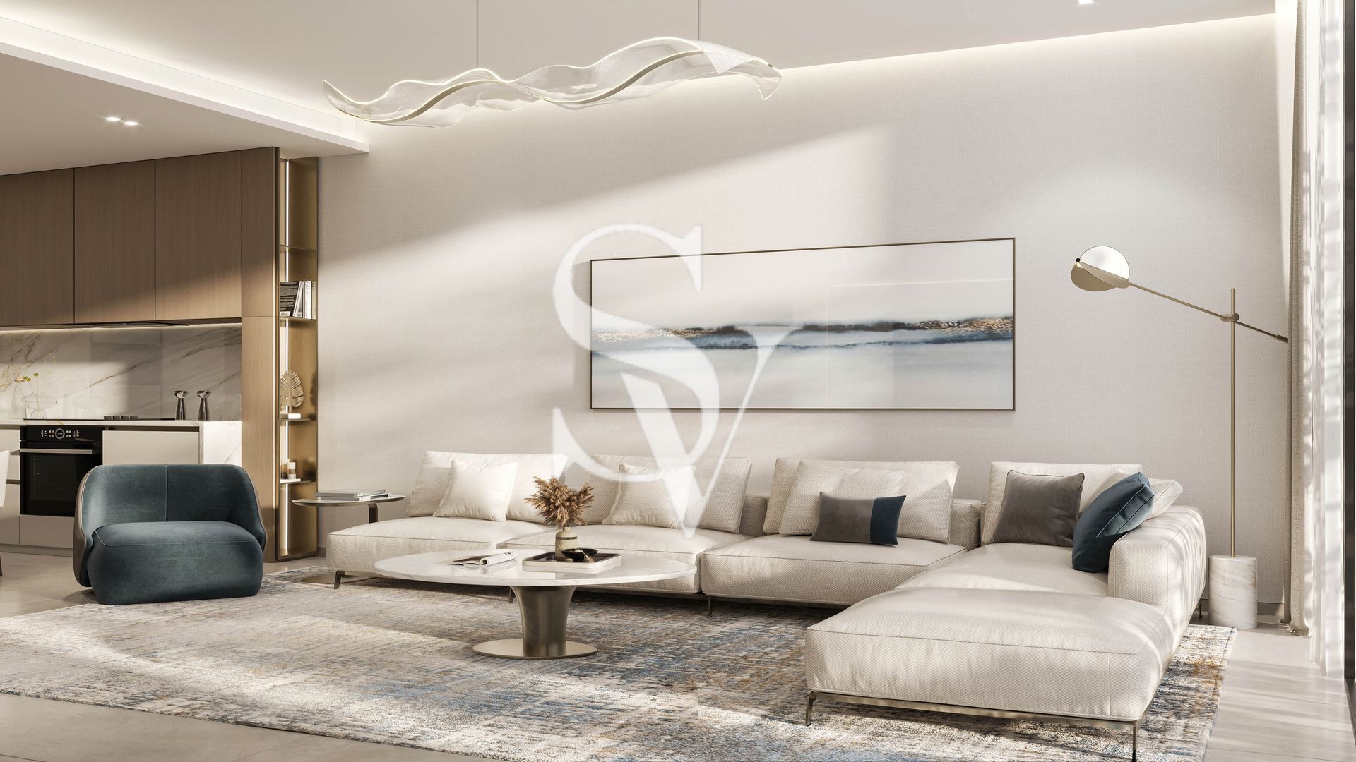 Smart 2BR | All Ensuite | Plunge Pool