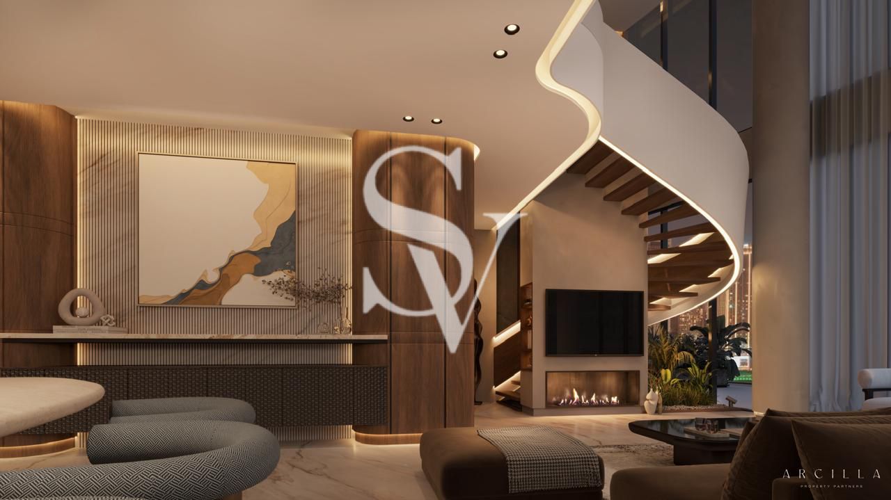 3BR | Massive Layout | Lowest PSF 1160 AED | Call