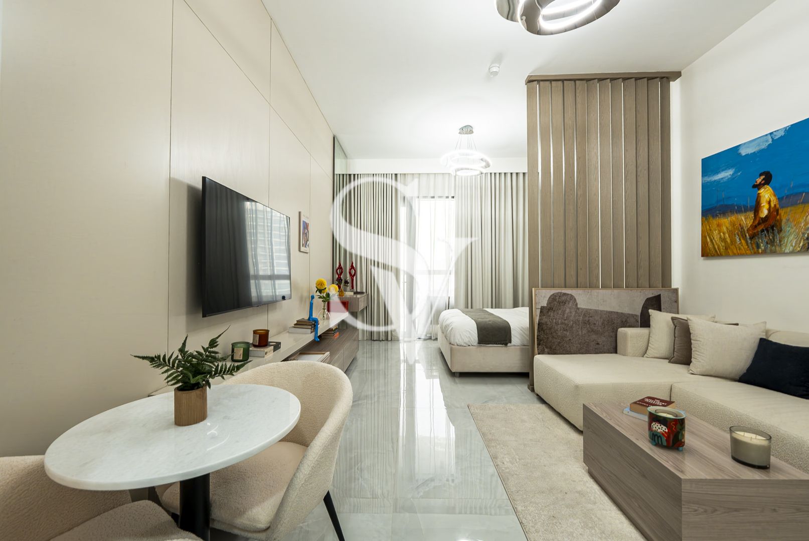 Ready To Move|No Commission |Brand New |Open View