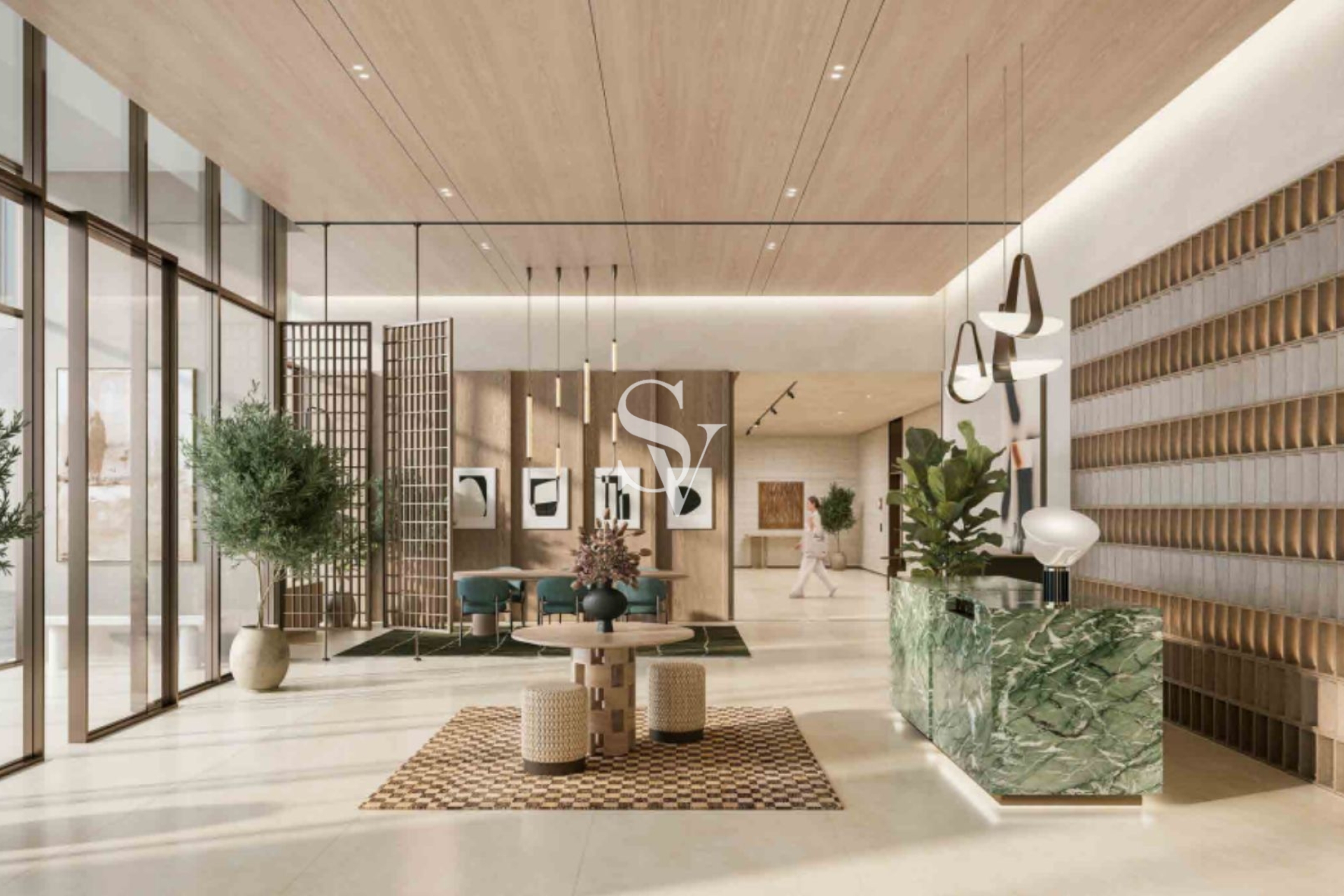 Steal Deal by Emaar-Guaranteed Appreciation-Call