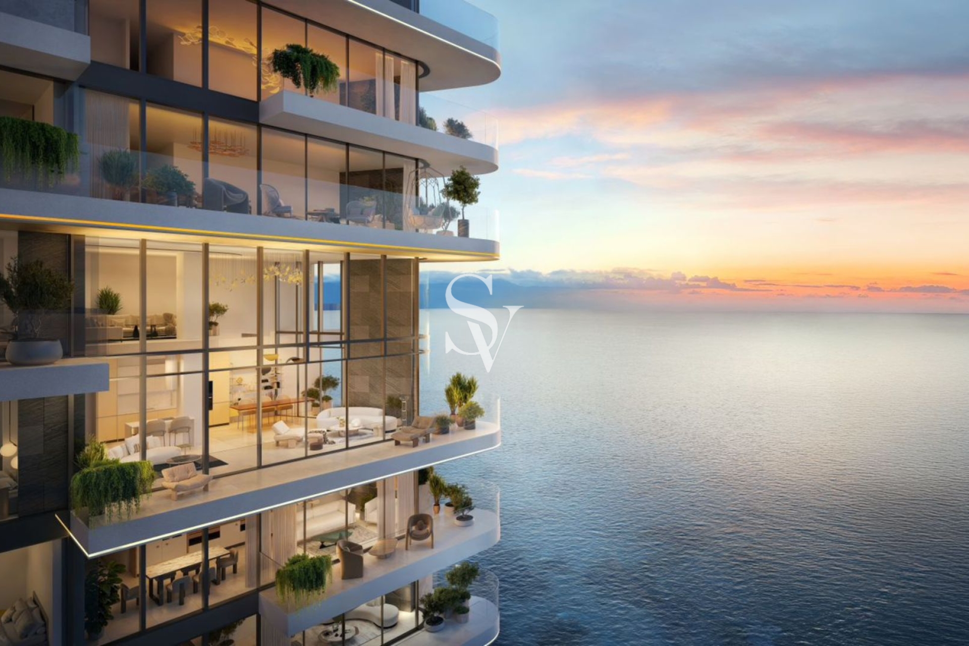 Spanking New | Luxury Finishes | Waterfront Living