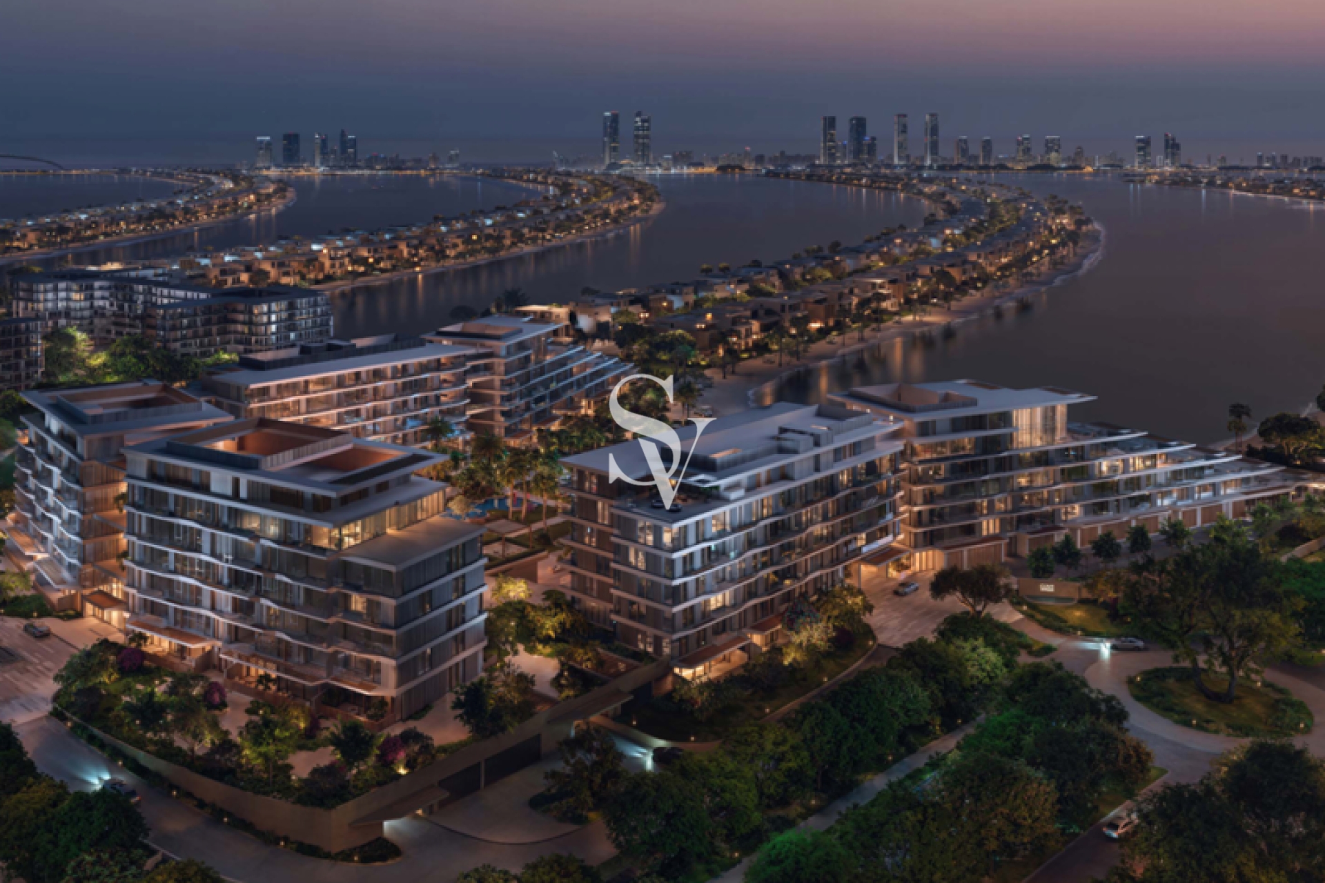 1st of 17 Apartment plot | Next to Villa Row |CALL