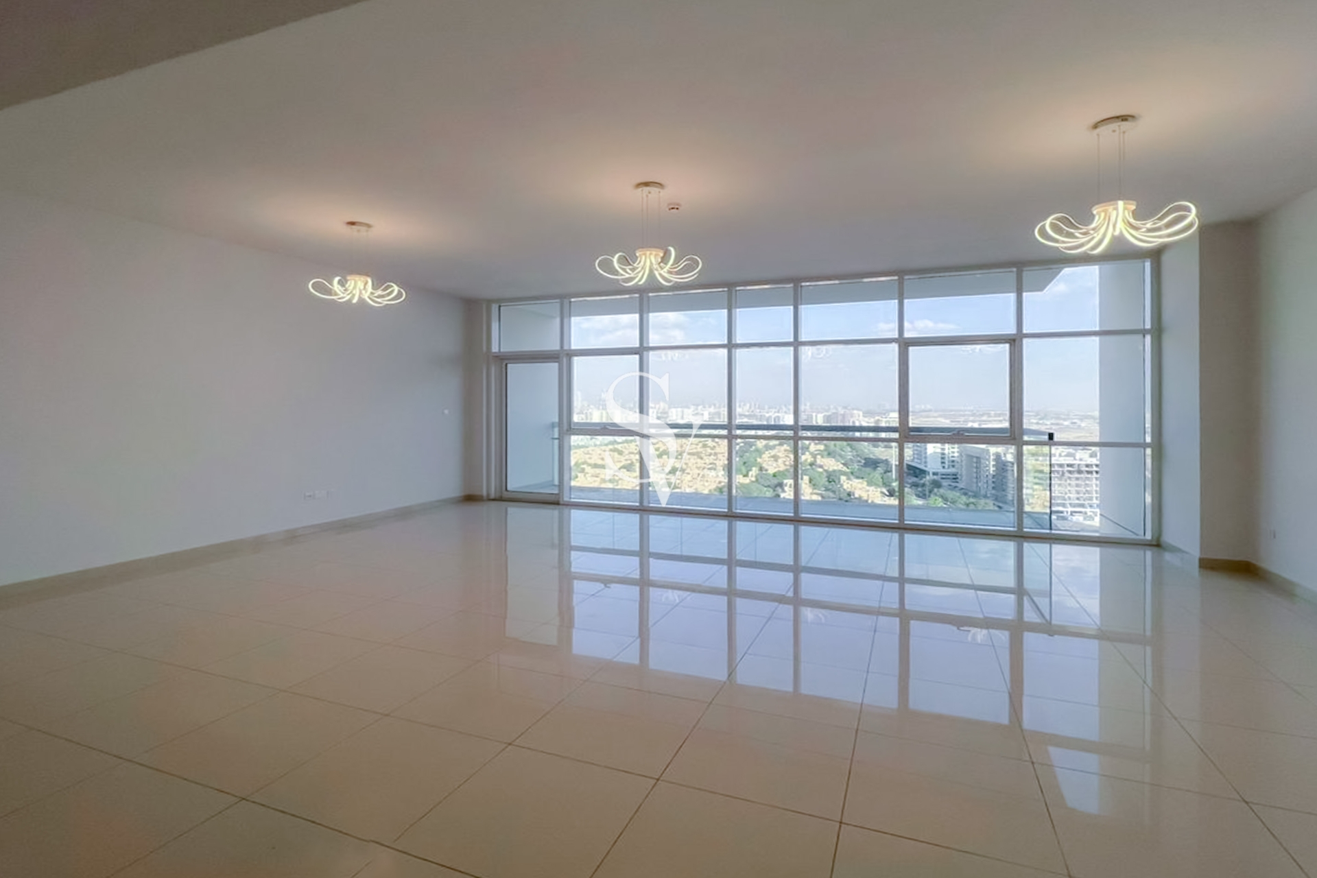 High Floor | Huge Layout | Panoramic Views